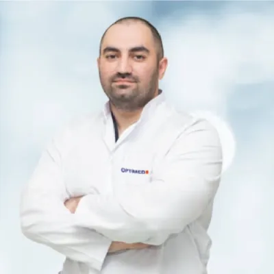 Rajab Guliyev profil fotoğrafı