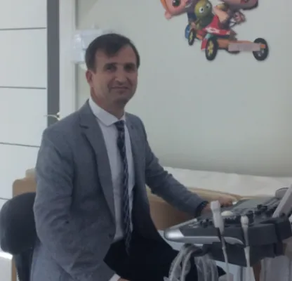 Muzaffer Kürşat Fidancı