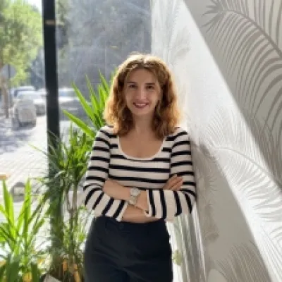 Özlem Keklik Sarıcı