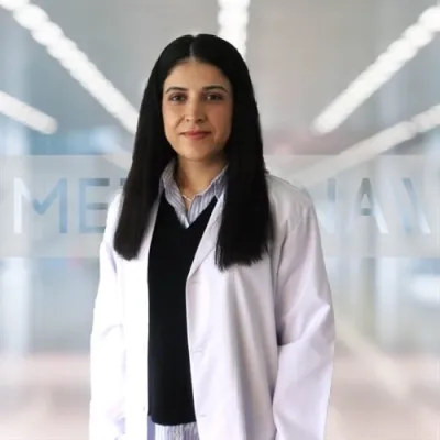 Melike Polat