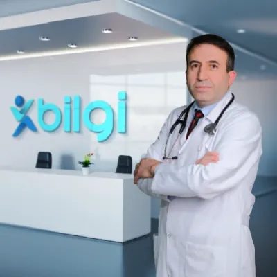 Yusuf Yeşil