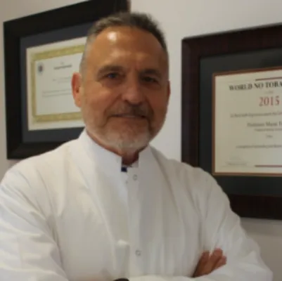 Prof. Dr. Abdullah Murat Tuncer profil fotoğrafı