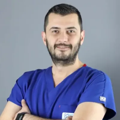Tolga Topal profil fotoğrafı