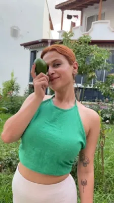 Dilara Suhta profil fotoğrafı
