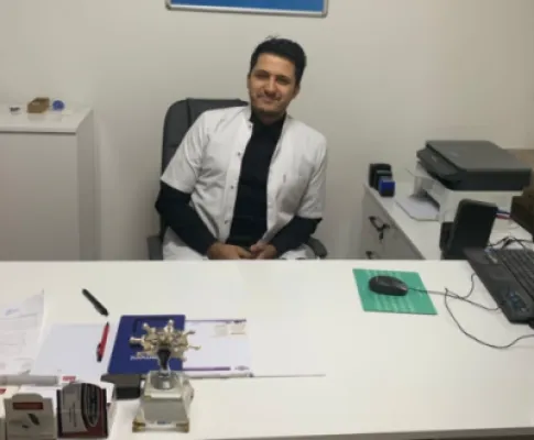 Gökhan Bayraktepe