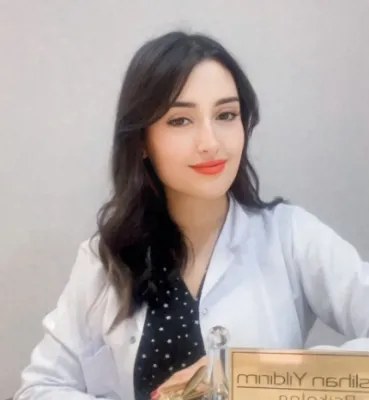 Neslihan Yıldırım profil fotoğrafı