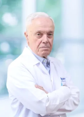 Op. Dr. Ömer Erçetin profil fotoğrafı