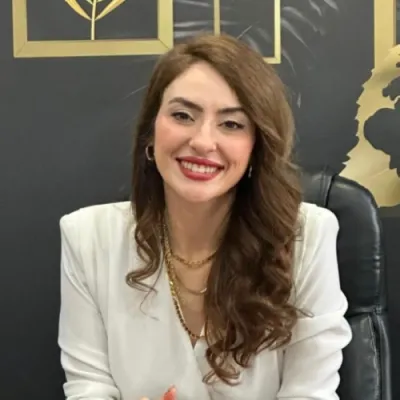 Gözde Bulanık profil fotoğrafı