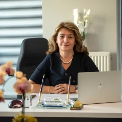 Prof. Dr. İlknur Bostancı profil fotoğrafı