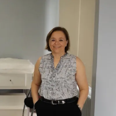 Ayfer Alikaşifoğlu