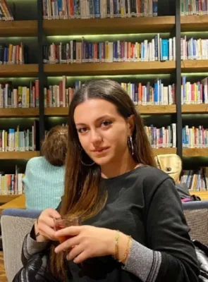 Hümeyra Gökyıldız profil fotoğrafı