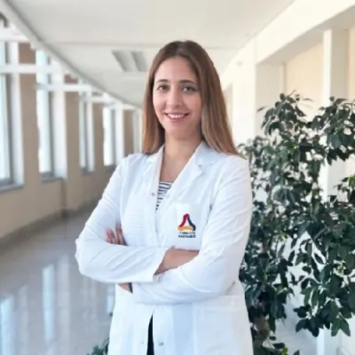 Hazal Kutlucan profil fotoğrafı