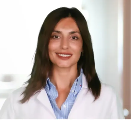 Tuba Yangılar Okyay profil fotoğrafı