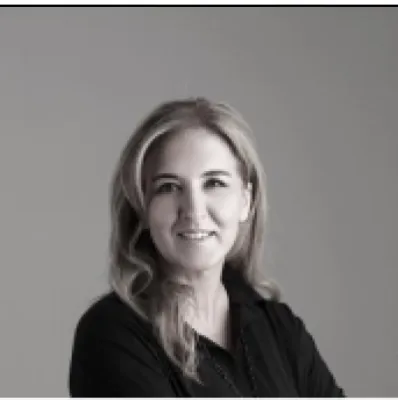 Dilek Yörükoğlu